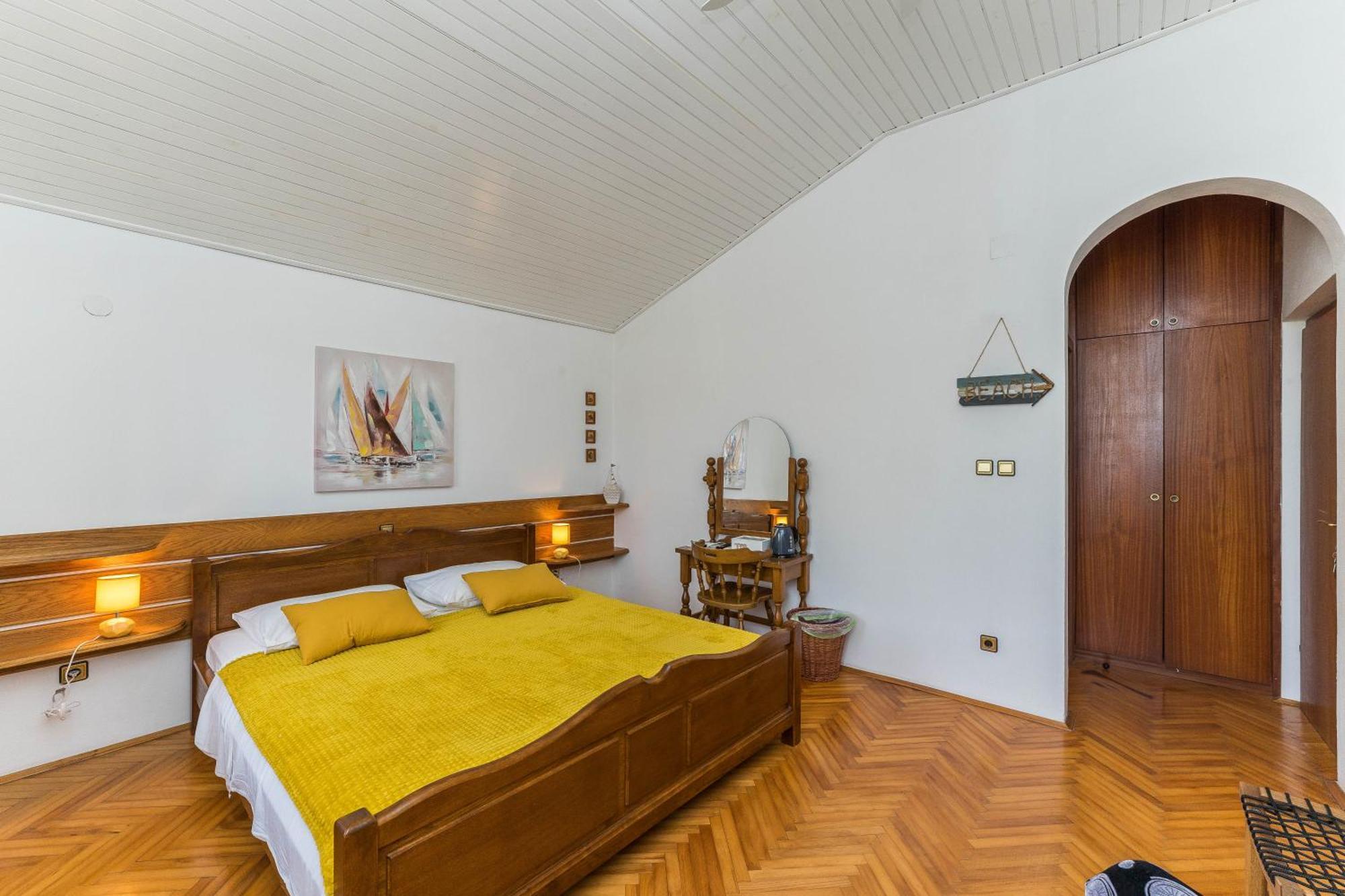 Villa Lukas Sukosan Room photo