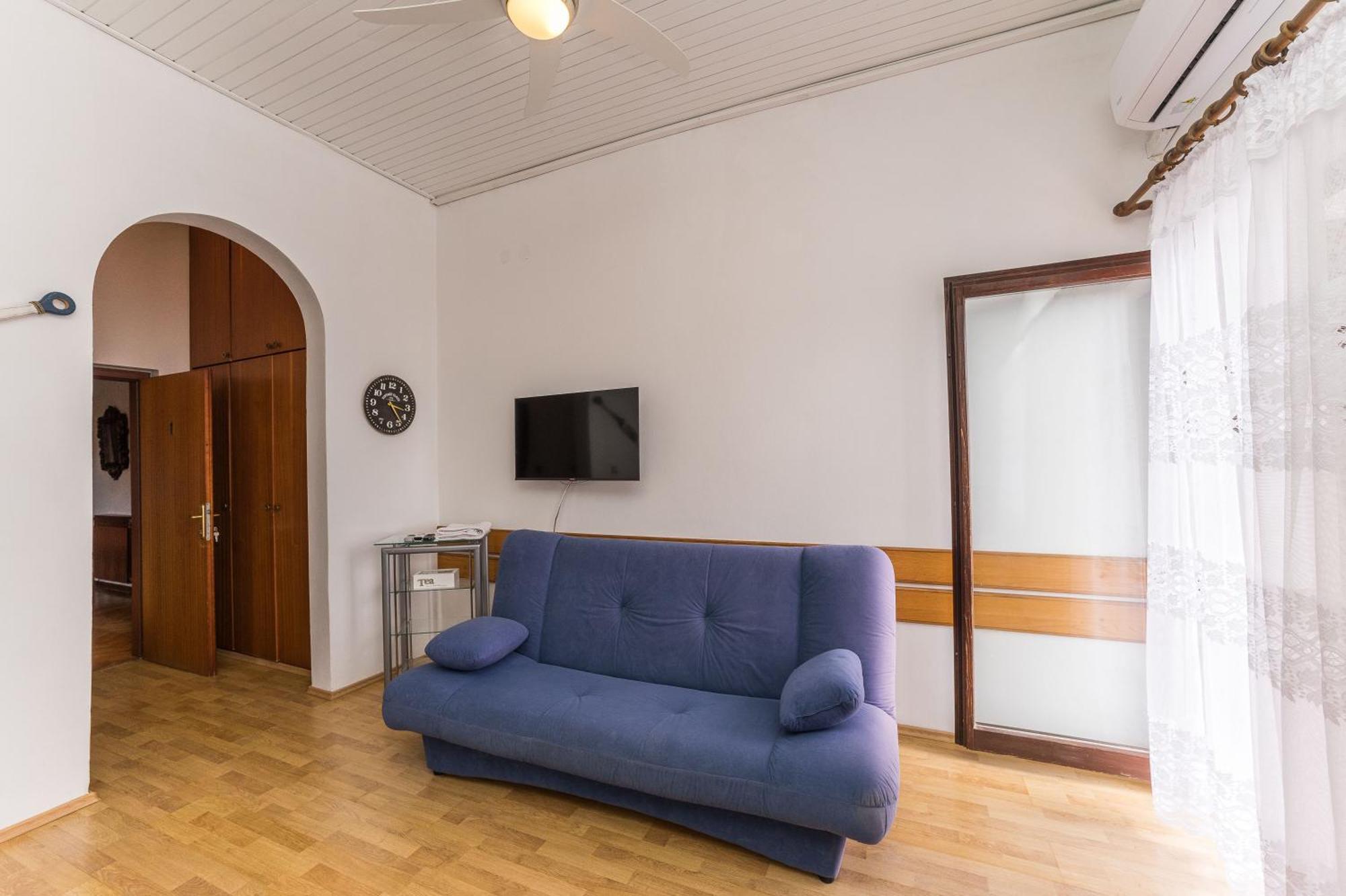 Villa Lukas Sukosan Room photo