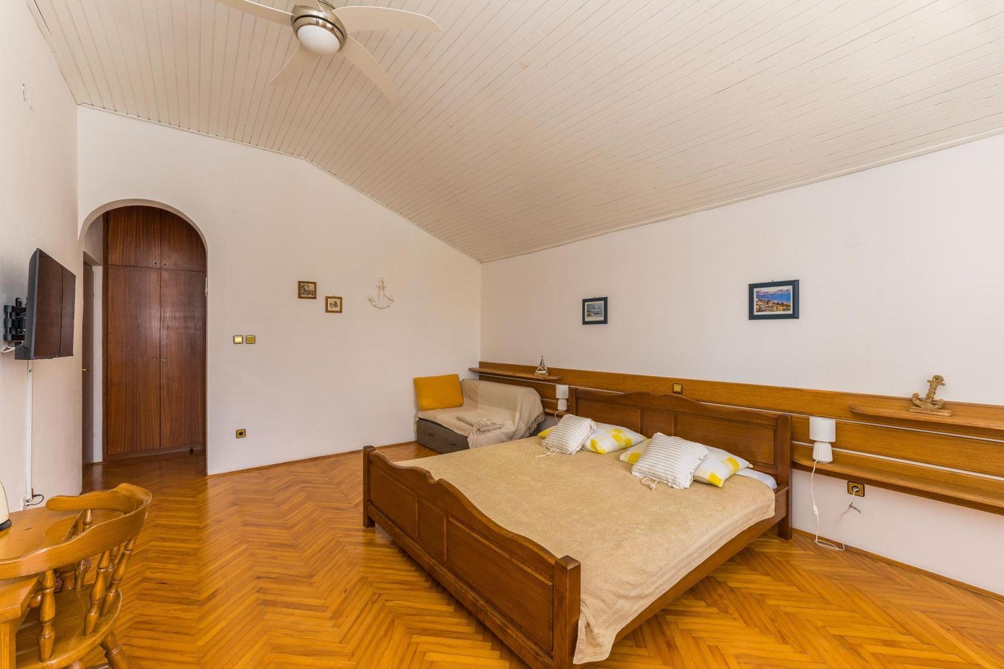 Villa Lukas Sukosan Room photo