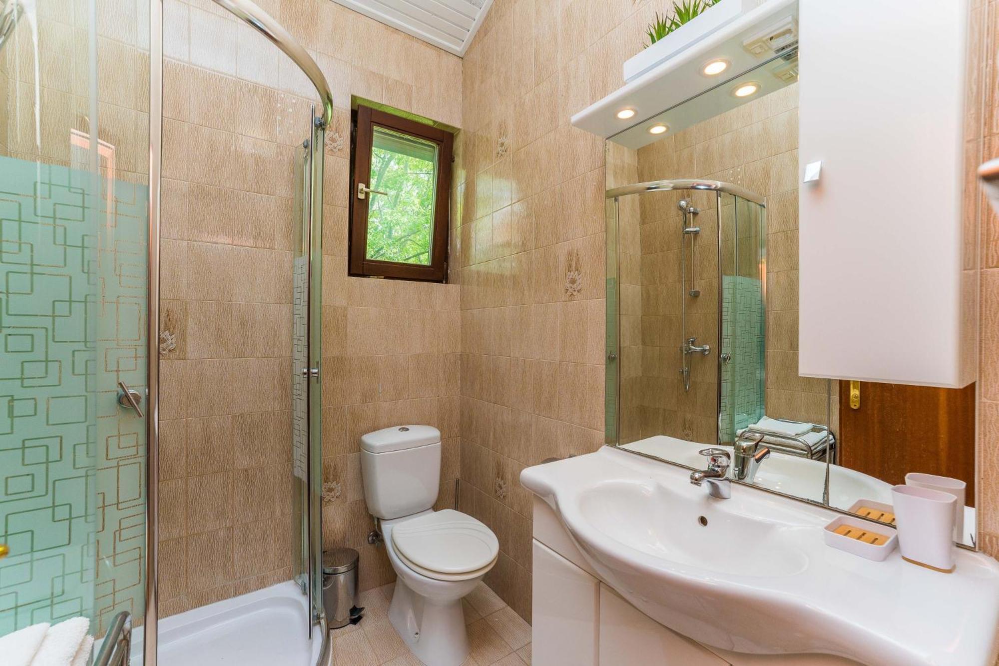 Villa Lukas Sukosan Room photo